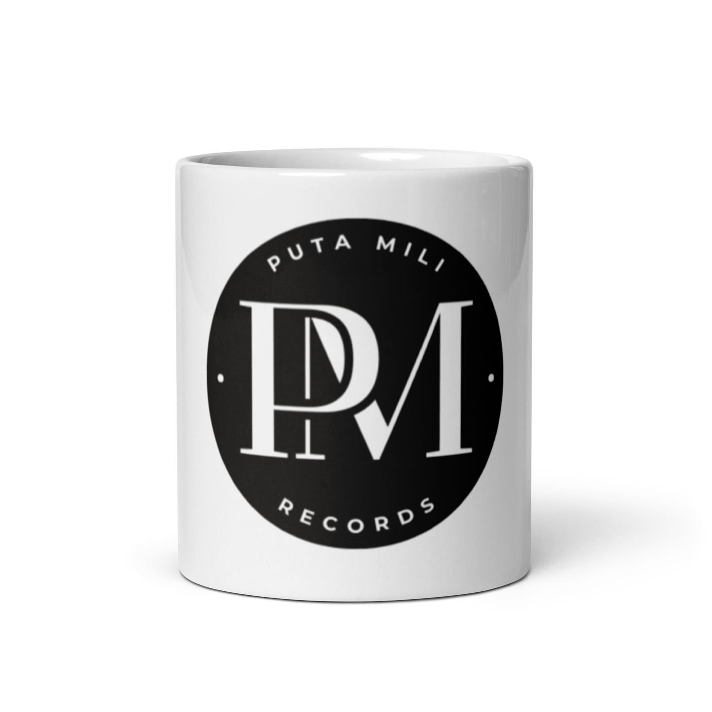 Taza Putamili Records