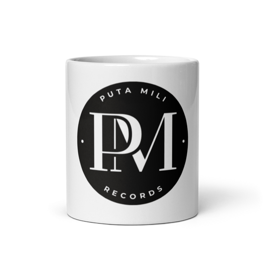 Taza Putamili Records